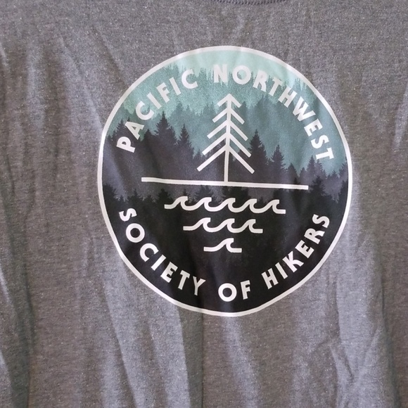 Mens t-shirt - Picture 3 of 4